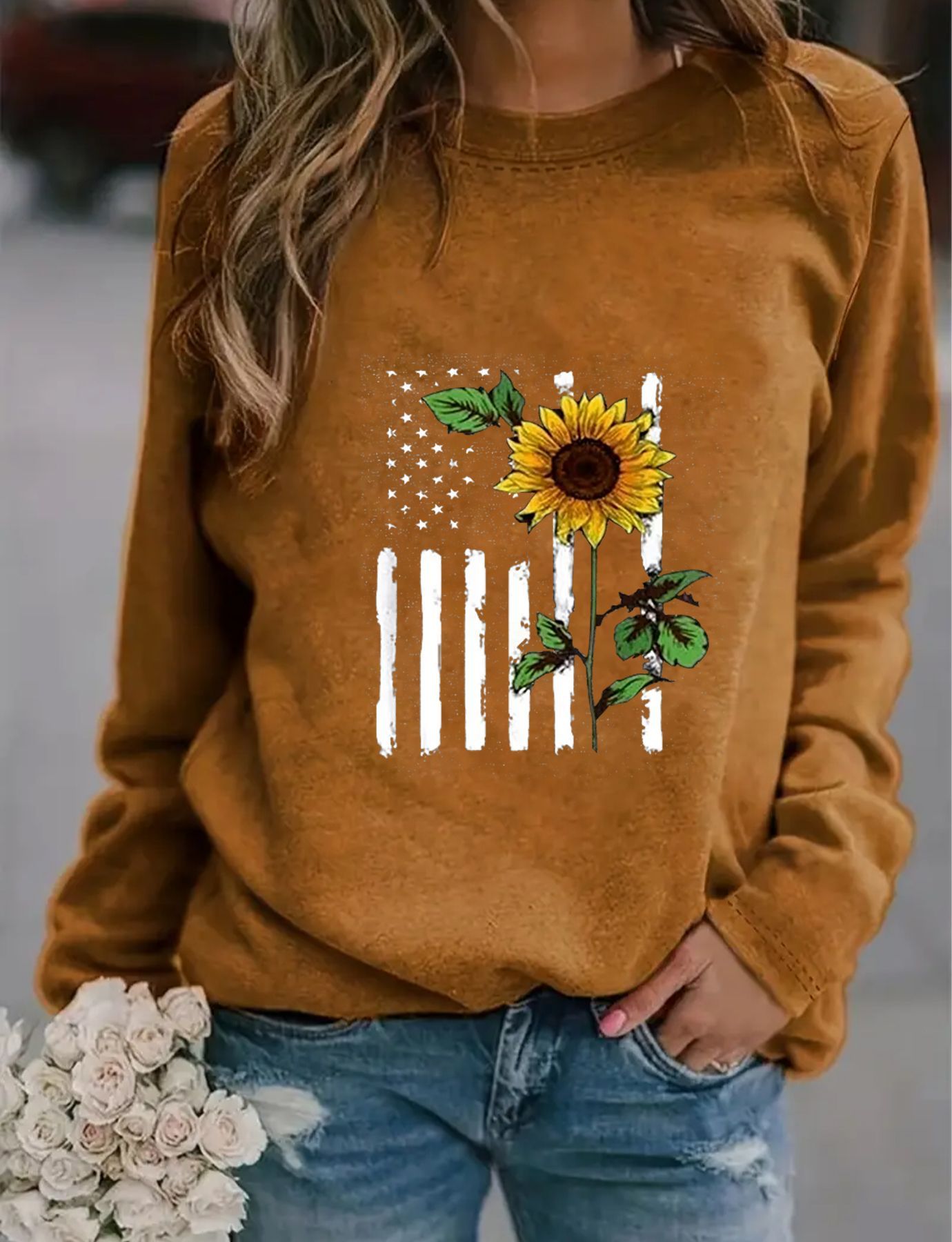 Hot Stamping Pattern